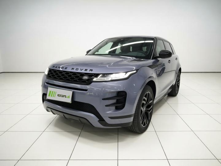 Range Rover Evoque 2020 249PS R-DYNAMIC S Sport