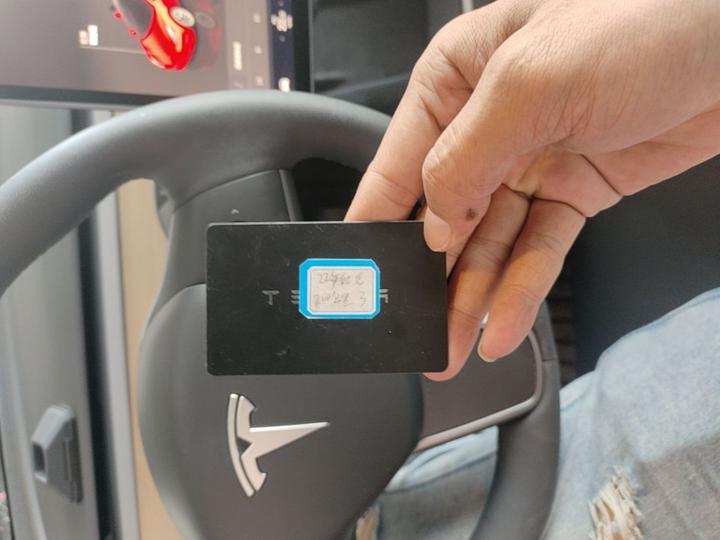 Model 3 2022 RWD photo 8