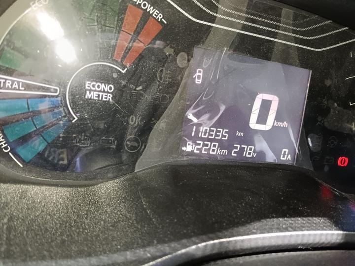 Nammi BOX 2022 LX 331KM Standard photo 2