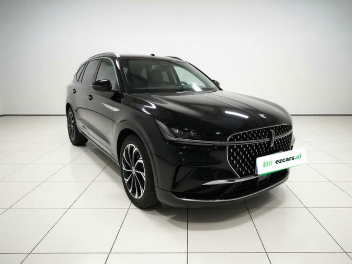 Nautilus 2023 2.0T AWD photo 3
