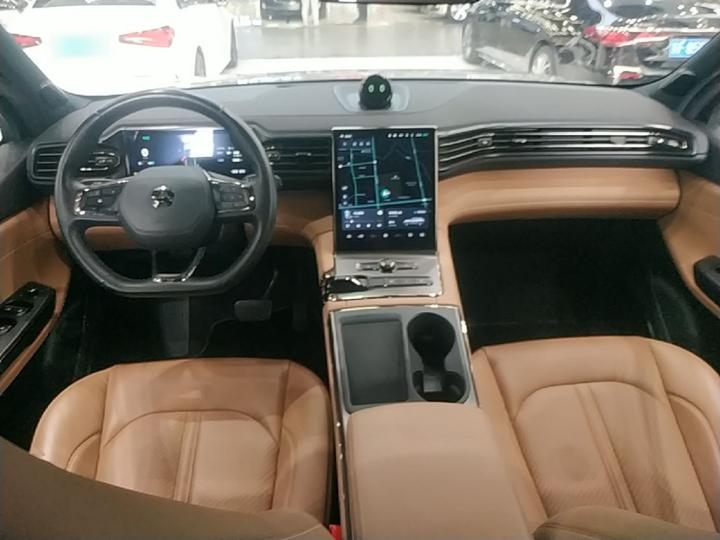 ES6 2020 420KM Sport photo 5