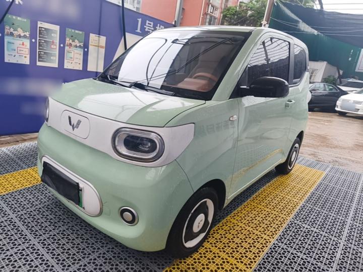 Hongguang MINIEV 2024 3rd Gen 215km