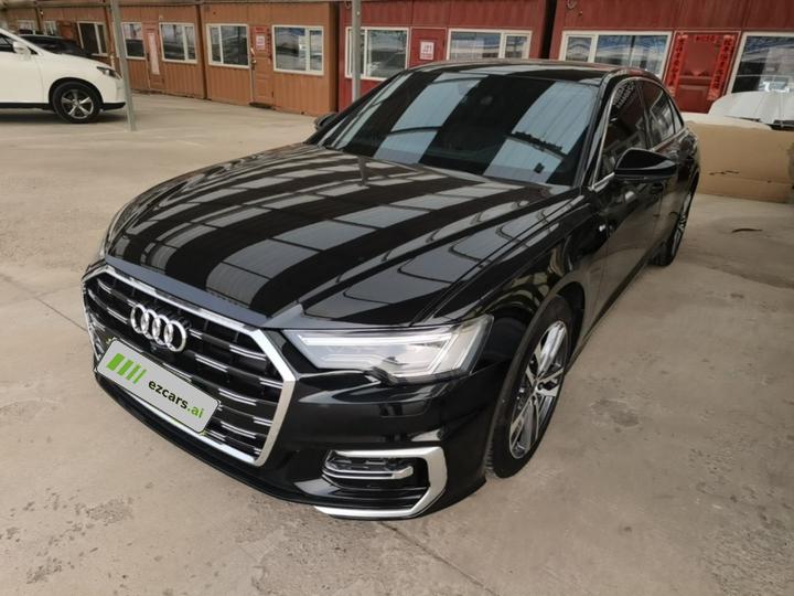 A6L 2023 Facelift 40 TFSI Luxury Dynamic