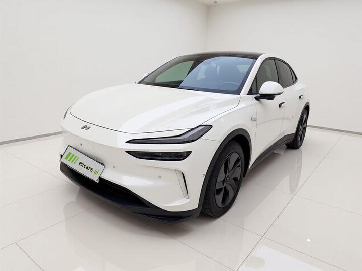 L60 2024 60kWh RWD