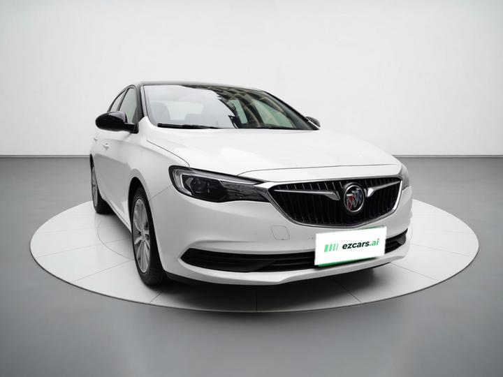 Excelle 2021 Facelift 1.3T AT Mild Hybrid Elite photo 3