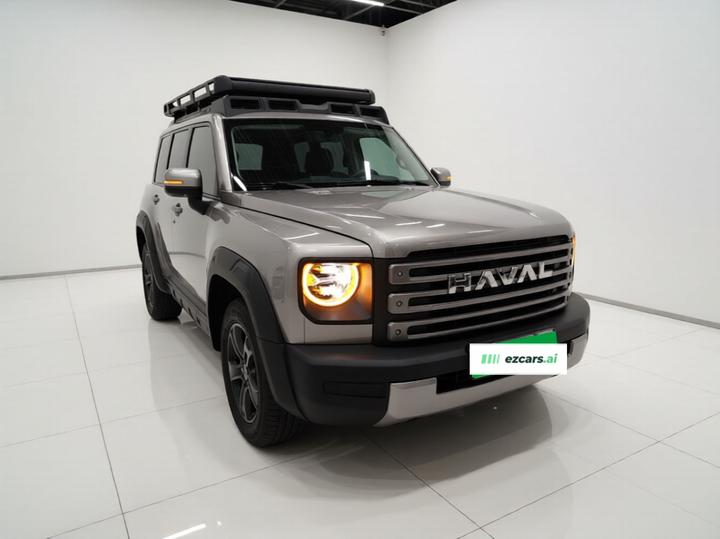EV 2023 Hi4 102 Explorer photo 3