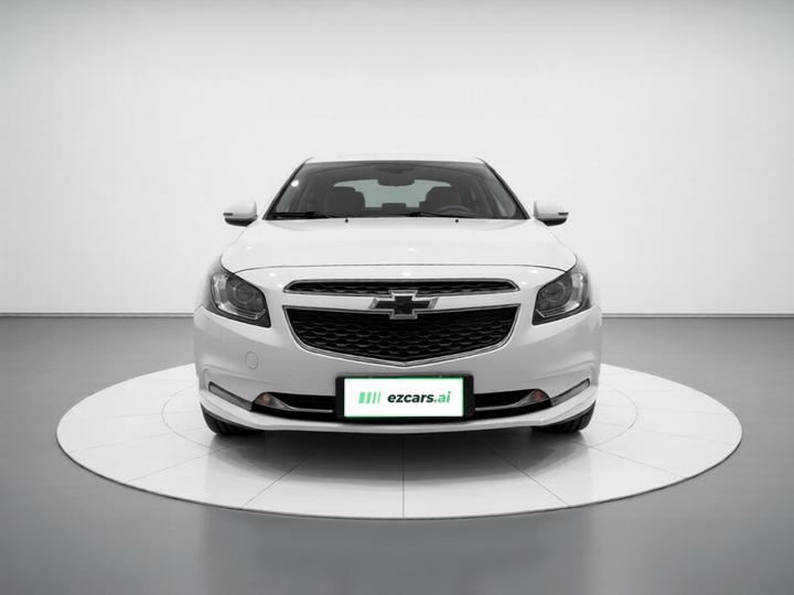 2015 1.5L Classic SL MT photo 2