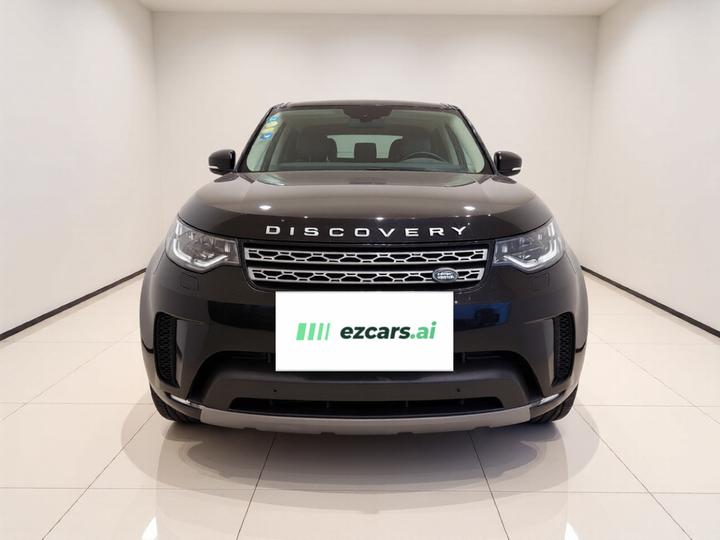 Discovery 2017 3.0 SC V6 SE photo 2