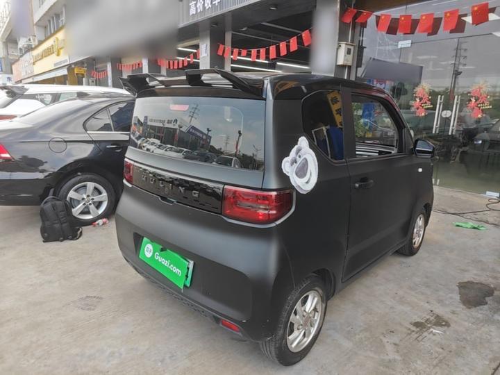 Hongguang MINIEV 2020 LFP photo 6