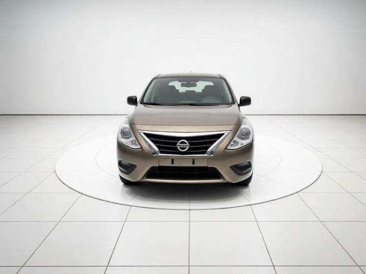2015 1.5XE CVT Comfort photo 2