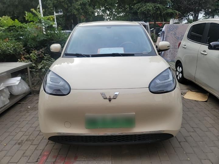 Wuling Bingo 2025 333km photo 2