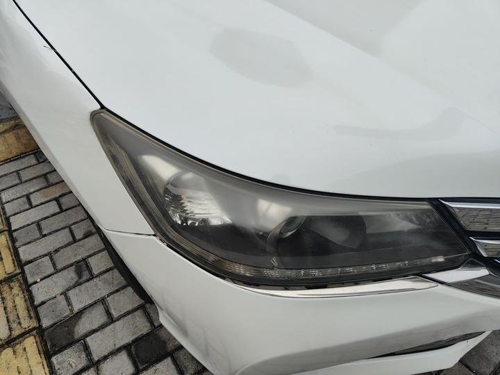 Accord 2014 2.0L LX Comfort photo 7