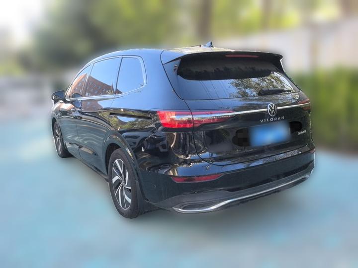 Viloran 2023 Facelift 380TSI photo 4