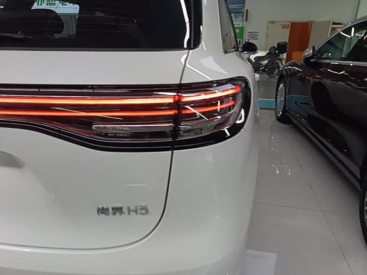 HIMA H5 2025 EREV Pro photo 7