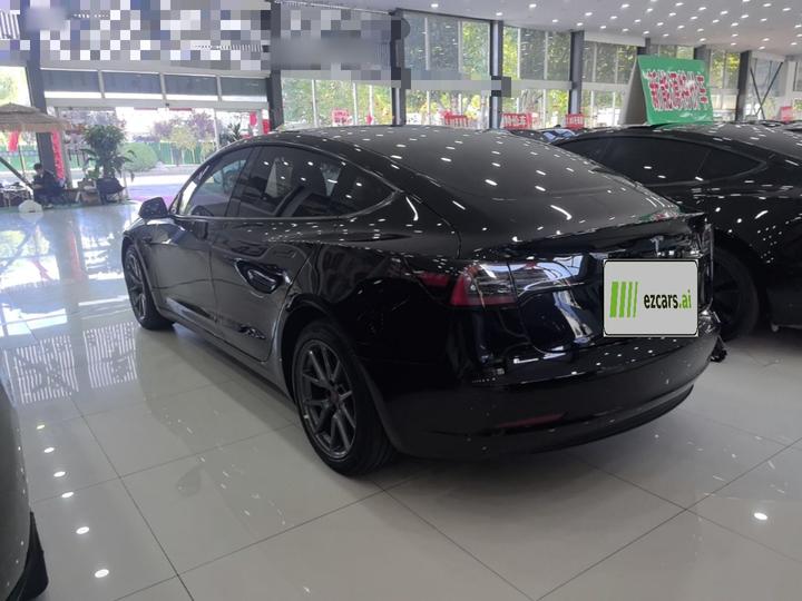 Model 3 2022 RWD photo 4