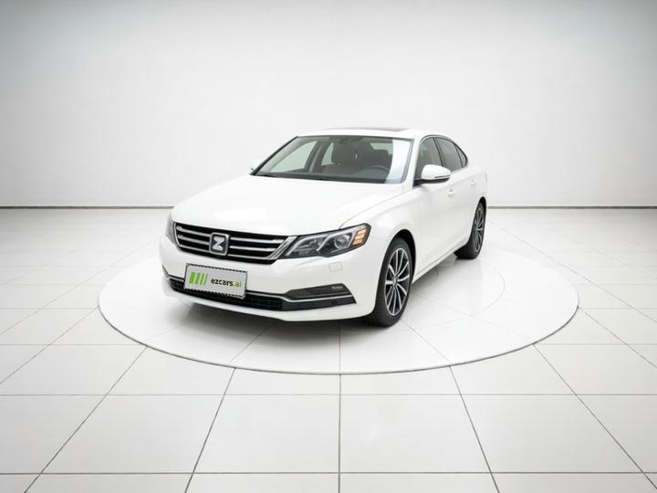 Z700 2016 1.8T MT Luxury