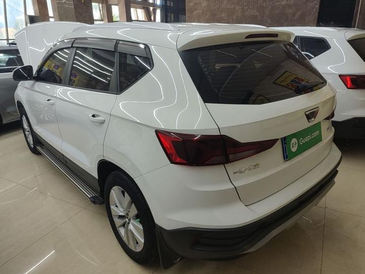 VS5 2019 280TSI MT Progressive photo 4
