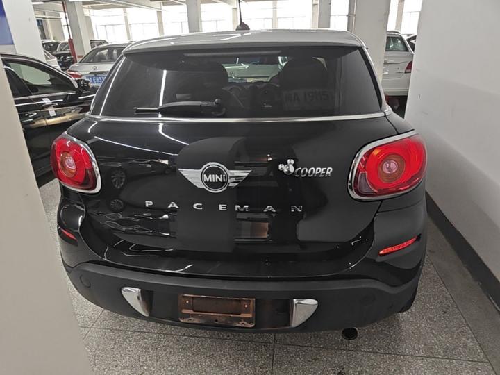 2013 1.6L COOPER photo 5