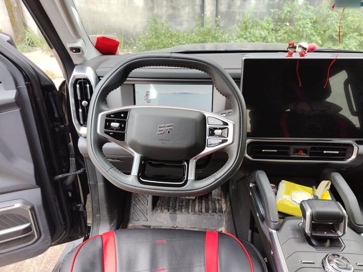 Wagon 2023 1.5T RWD Discovery PRO photo 3