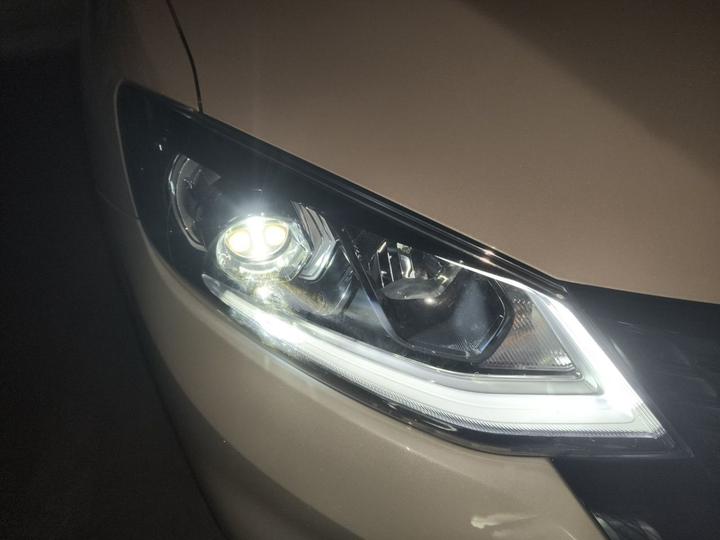 Tiida 2021 1.6L CVT photo 7