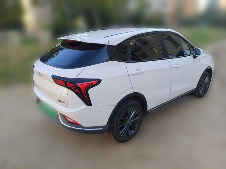 Neta V 2022 400 Lite photo 6