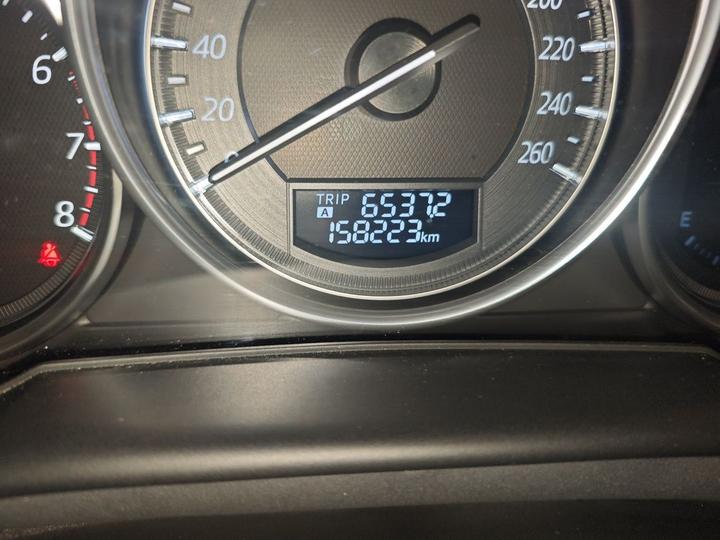 CX-5 2015 2.5L AT AWD Premium photo 6