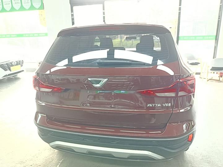 VS5 2019 280TSI AT Progressive photo 3