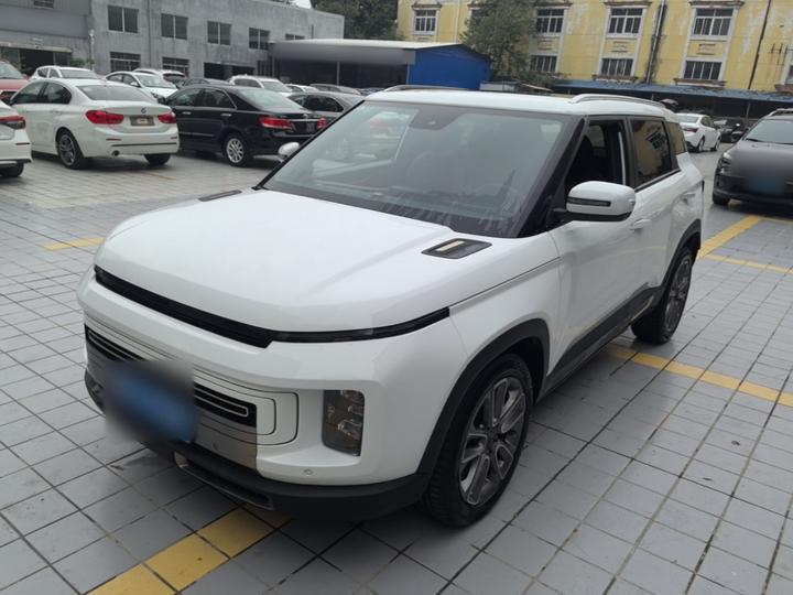 Geely icon 2020 1.5TD i9 BSG