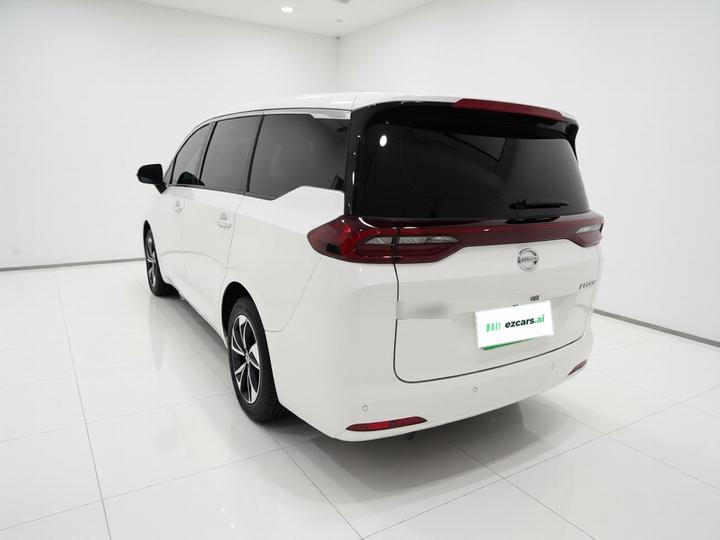 GAC Trumpchi M6 2023 PRO 270T DCT Luxury photo 4