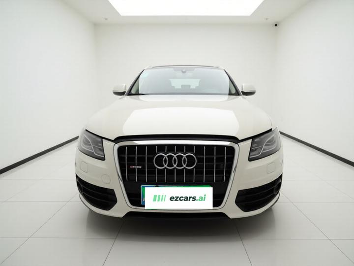 Q5 2011 2.0TFSI Progressive photo 2