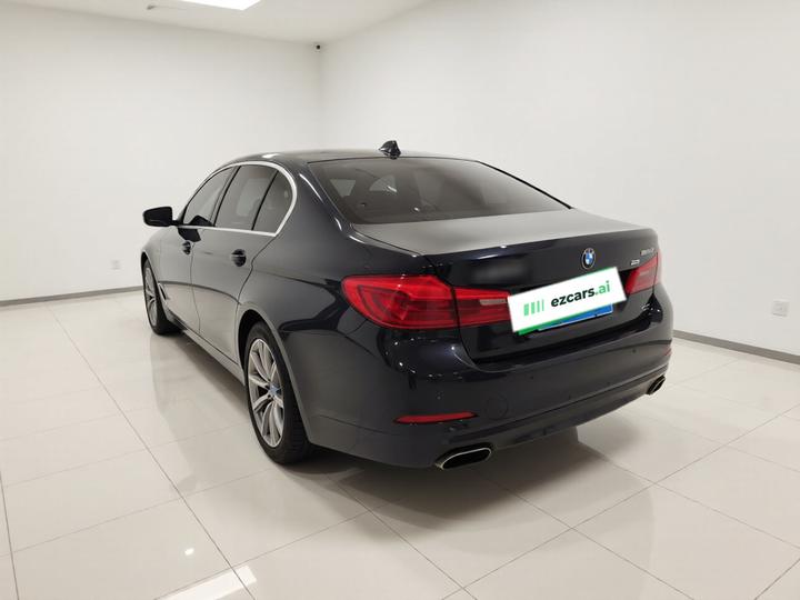 5 Series 2018 528Li Special photo 4
