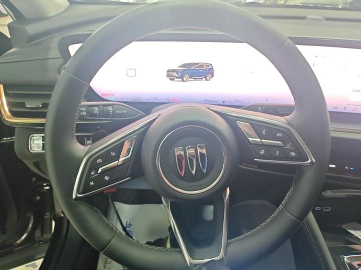 2026 Envision Plus AWD Avenir photo 6