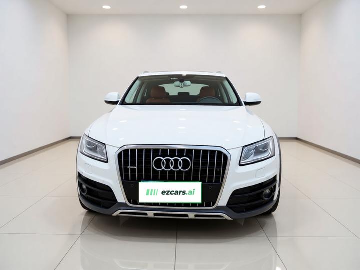 Q5 2018 Collection 40 TFSI Tech photo 2