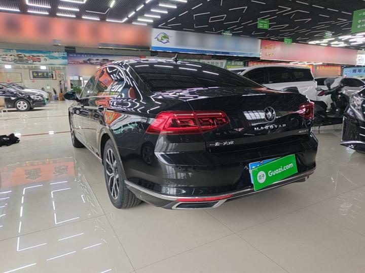 Magotan 2020 280TSI DSG Comfort photo 4