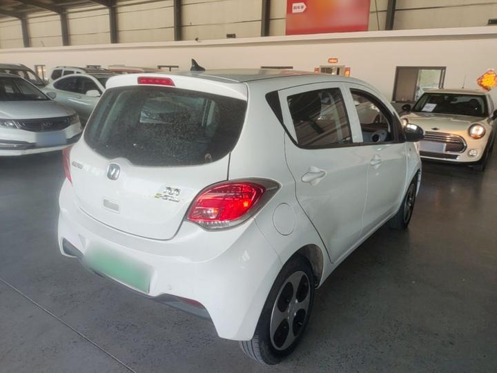 Benni E-Star 2021 LFP 31.18kWh photo 4
