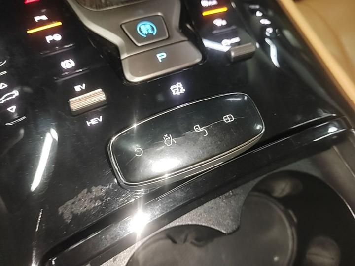 D9 2022 DM-i 970 AWD Flagship photo 8
