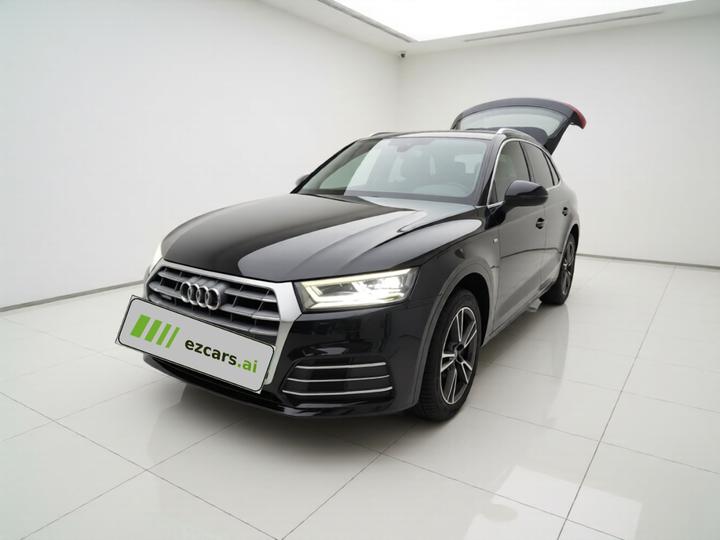 Q5L 2020 40 TFSI Fashion