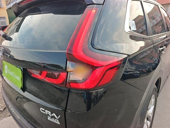CR-V 2024 240TURBO RWD 5-Seater photo 7