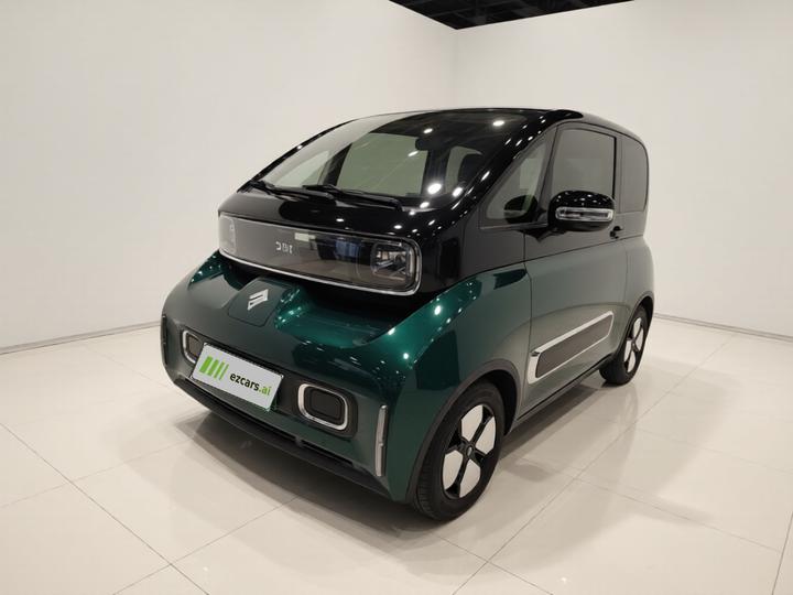 KiWi EV 2022 NCM