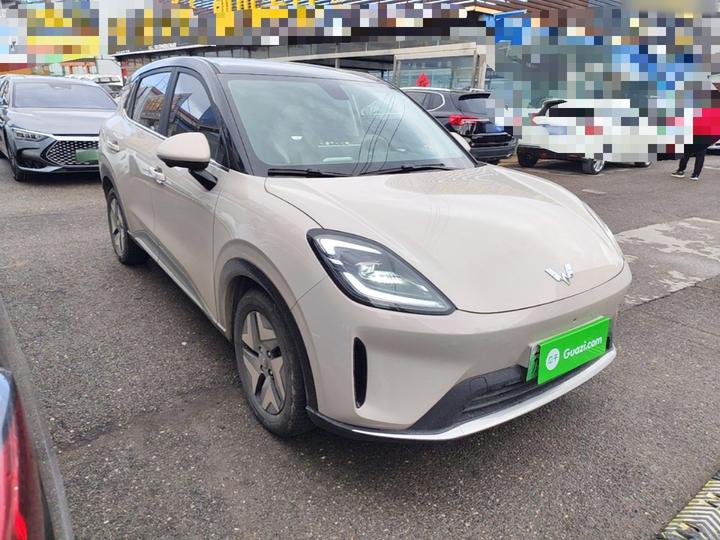 Bingo S 2025 325km Flagship photo 3