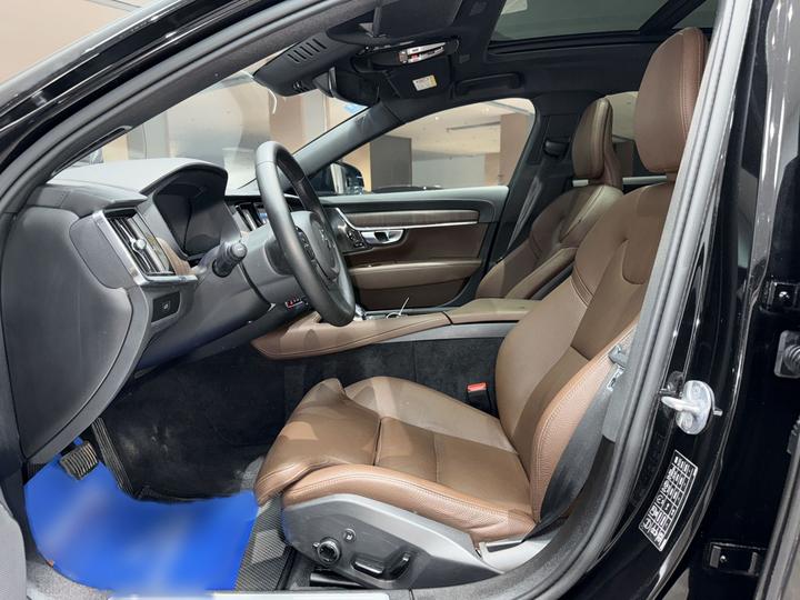 S90 2024 B5 Luxury photo 7