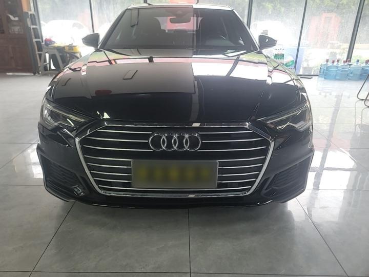 A6L 2021 40 TFSI Luxury Dynamic photo 2