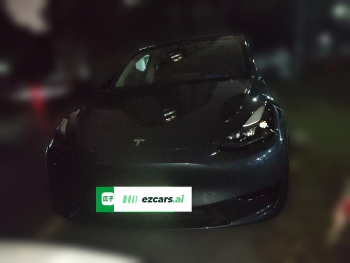 Model Y 2022 Facelift RWD photo 2