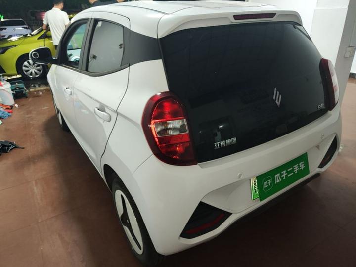 EV EV2 2024 201km Comfort photo 4