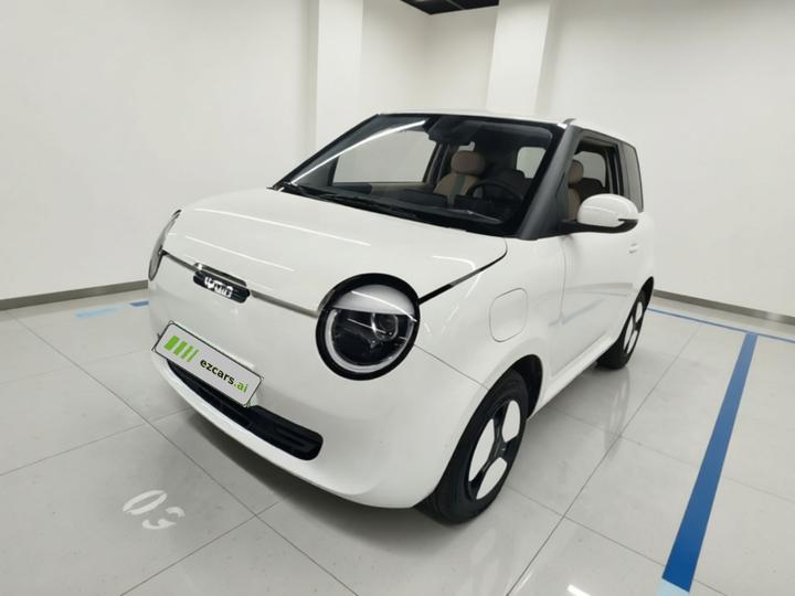 Nevo Changan Lumin 2025 205km