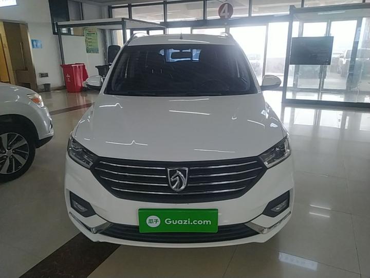 360 2018 1.5L AT Elite China V photo 2