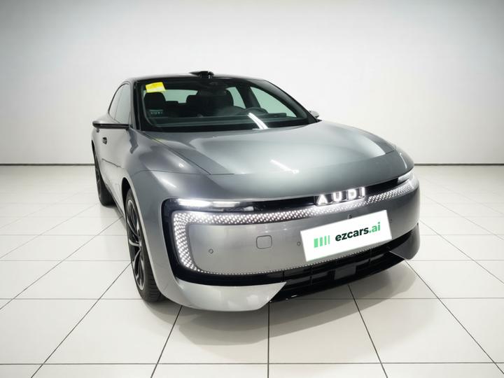 AUDI E5 Sportback 2026 Performance quattro photo 3