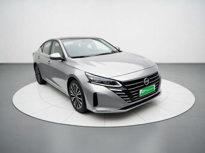Teana 2022 2.0L XL-TLS Enjoy photo 3