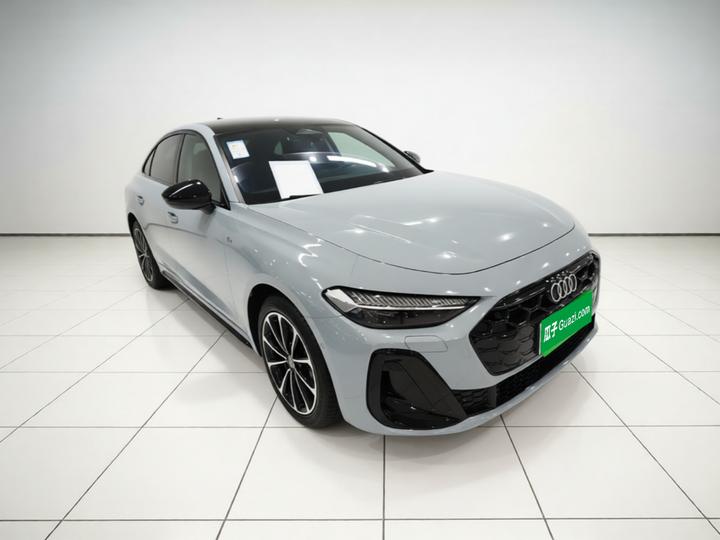 A5L 2026 2.0T Sport Plus photo 3
