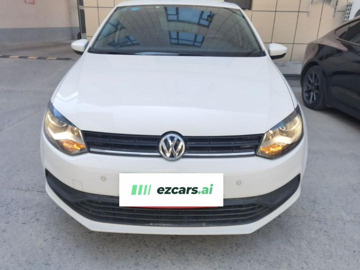 Polo 2016 1.4L MT photo 2